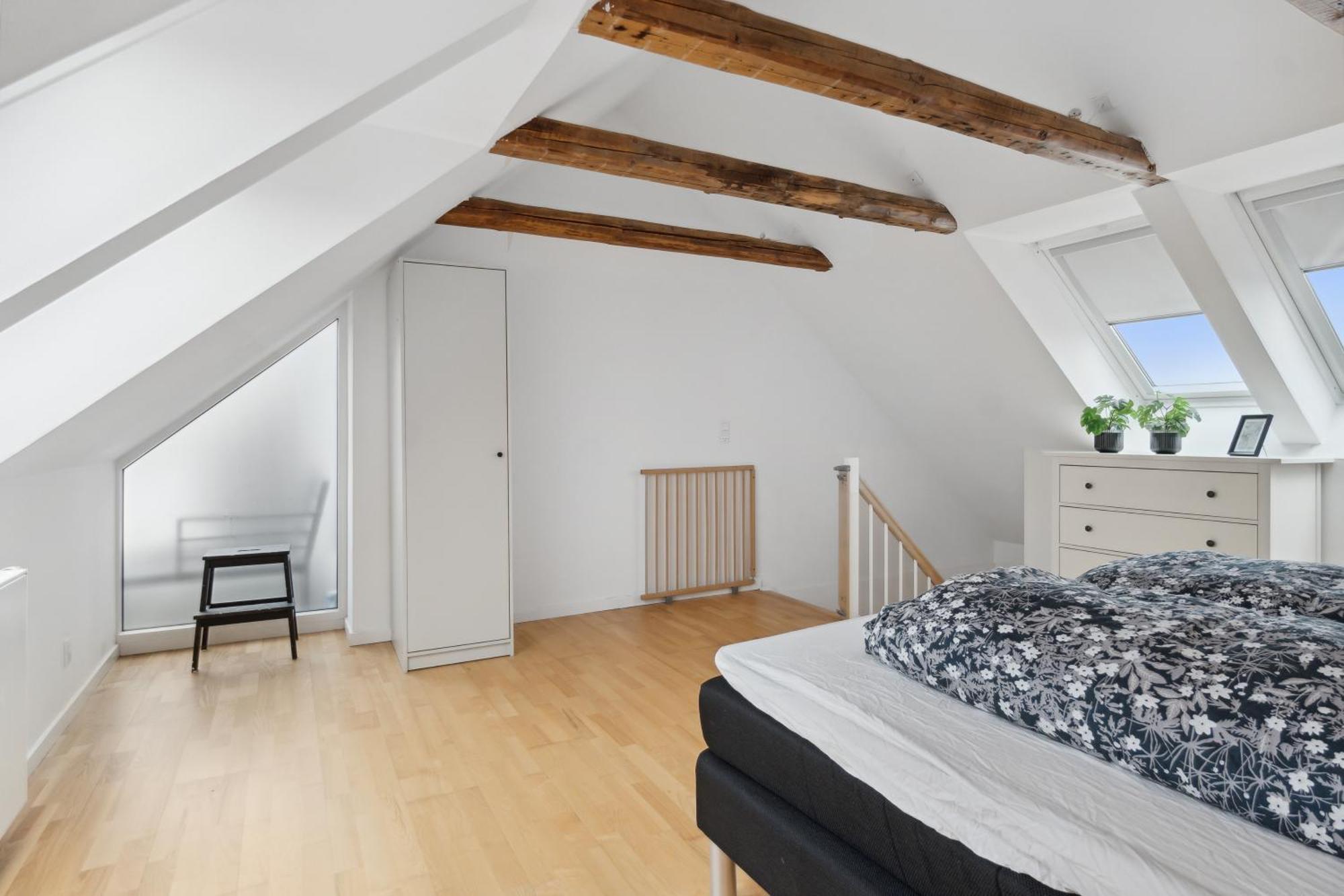 Apartment 2br Naer Centrum & Togstation *