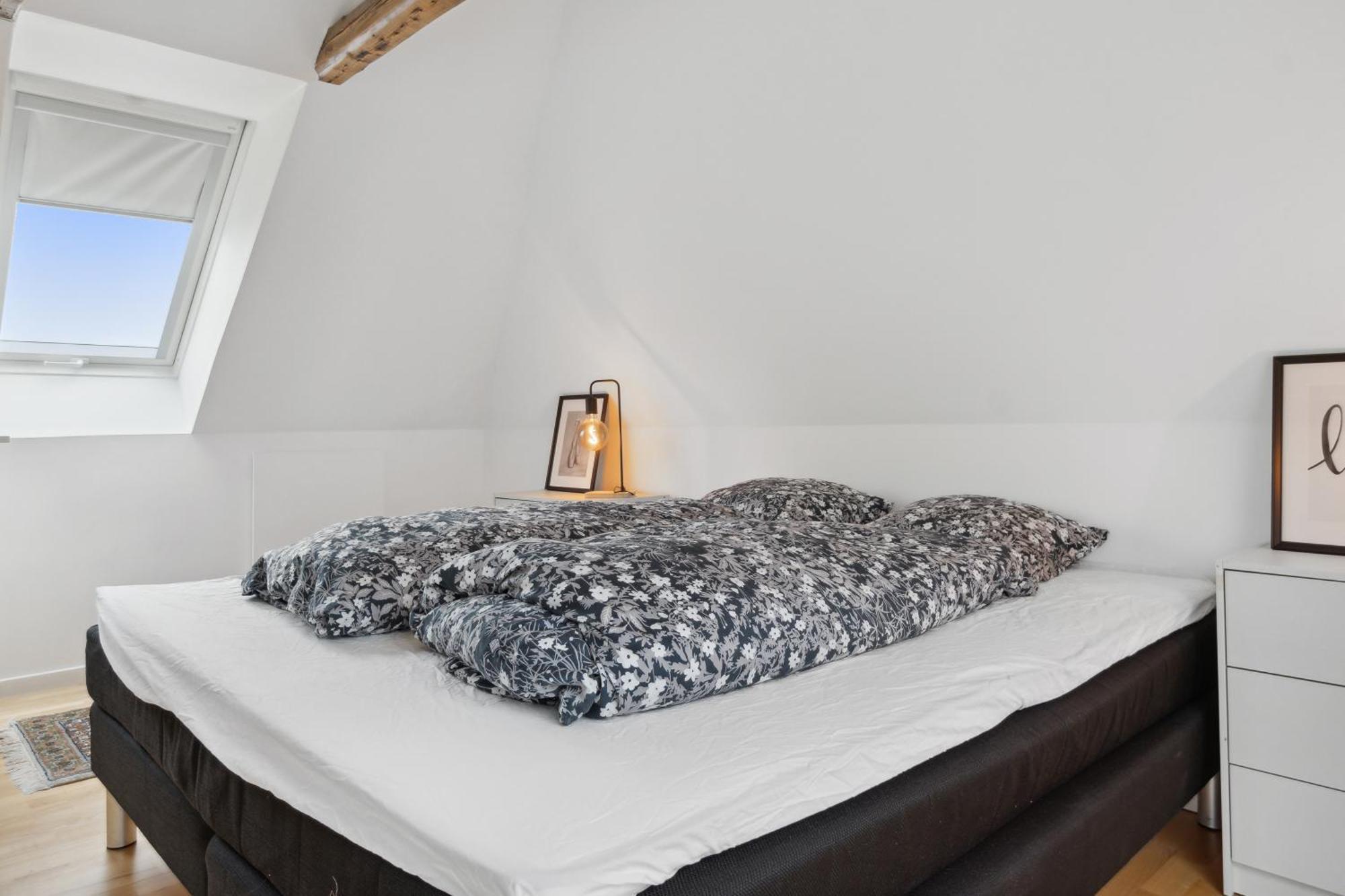 2br Naer Centrum & Togstation *